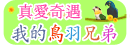 真愛奇遇--我的鳥羽兄弟