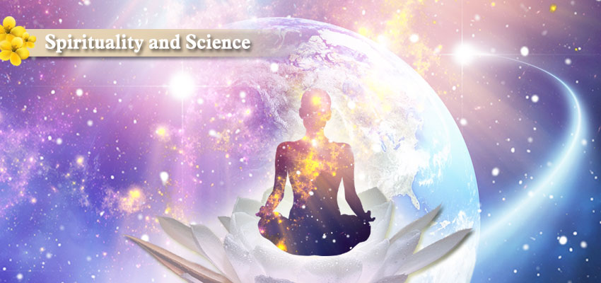 Spirituality and Science