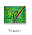 Rescued
