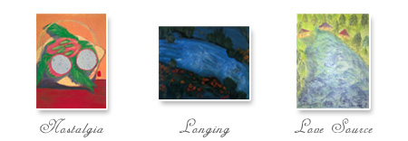 Longing