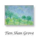 Tien Shan Grove