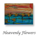 Heavenly Flowers