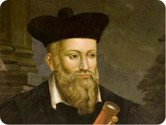 NostradAMUS - The Great Prophecies Mother of the Millennium