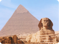 Re-kindle the Splendor of an Ancient Civilization