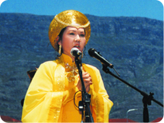 The Parliament of the World's Religions - A Global Union of Brothers and Sisters from Various Races and Religions